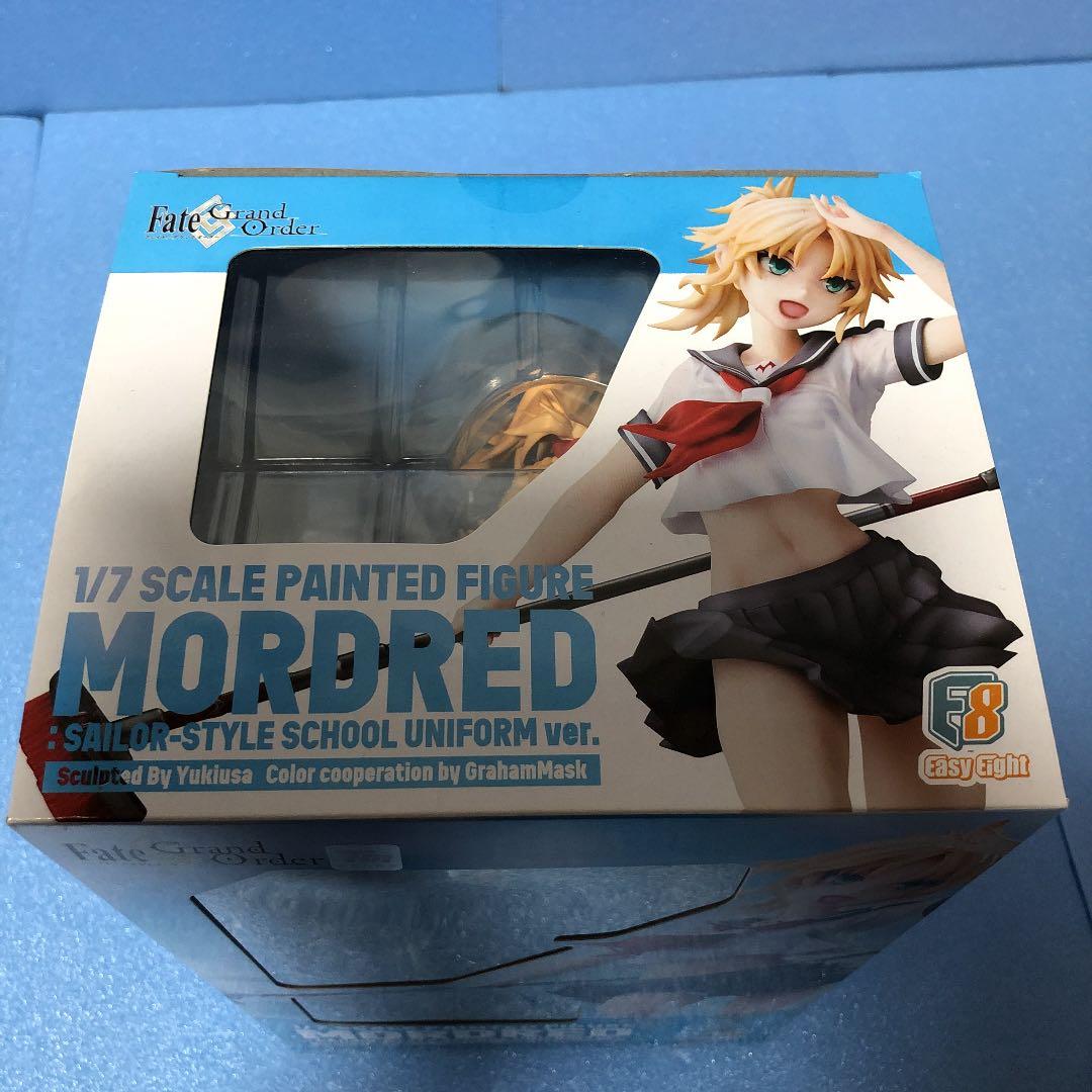 フィギュア モードレッドセーラー服ver. 「Fate/Grand Order」 - メルカリ