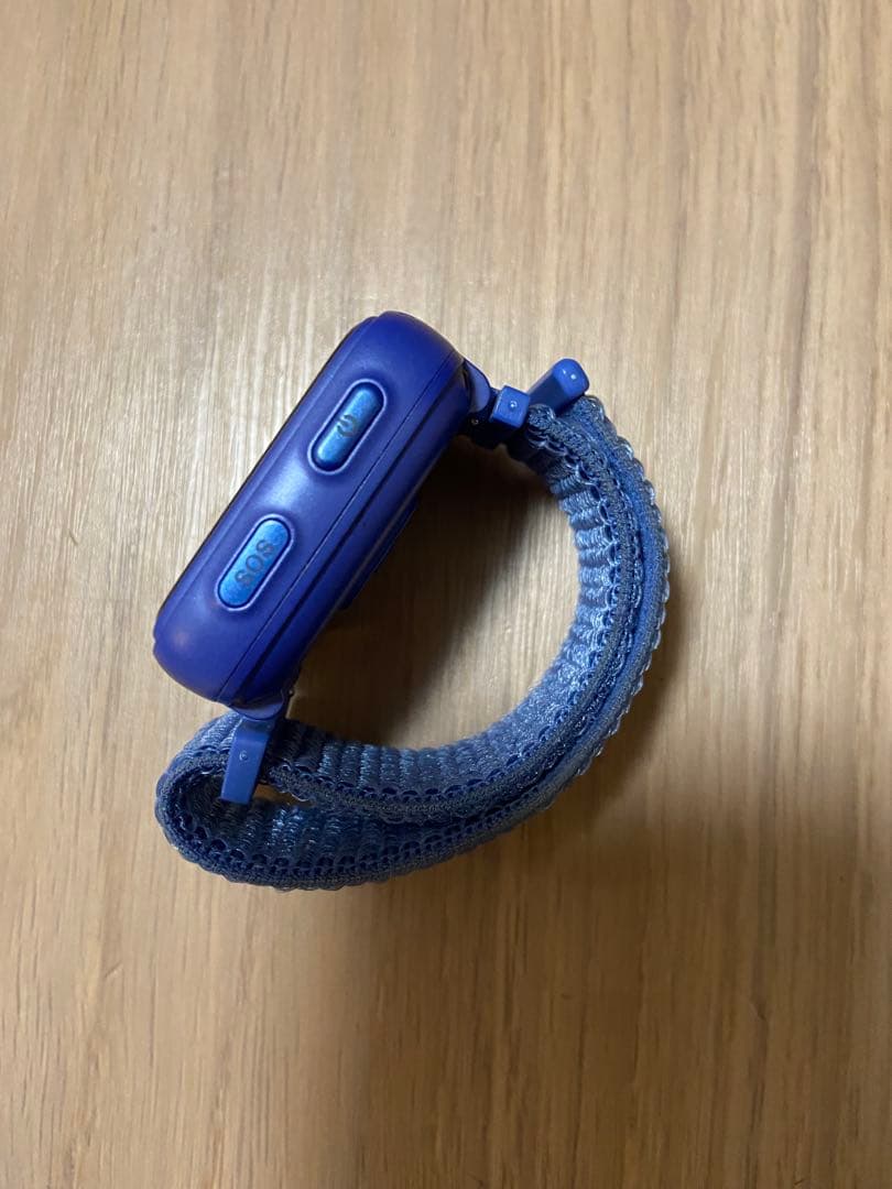 docomo キッズケータイ SK-41D(12/23までの出品)