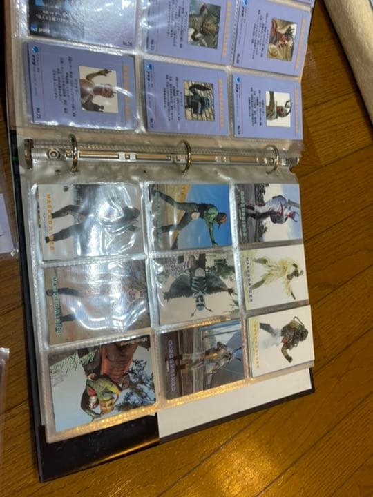 仮面ライダー　ウルトラマン　カード　いろいろ　せどり