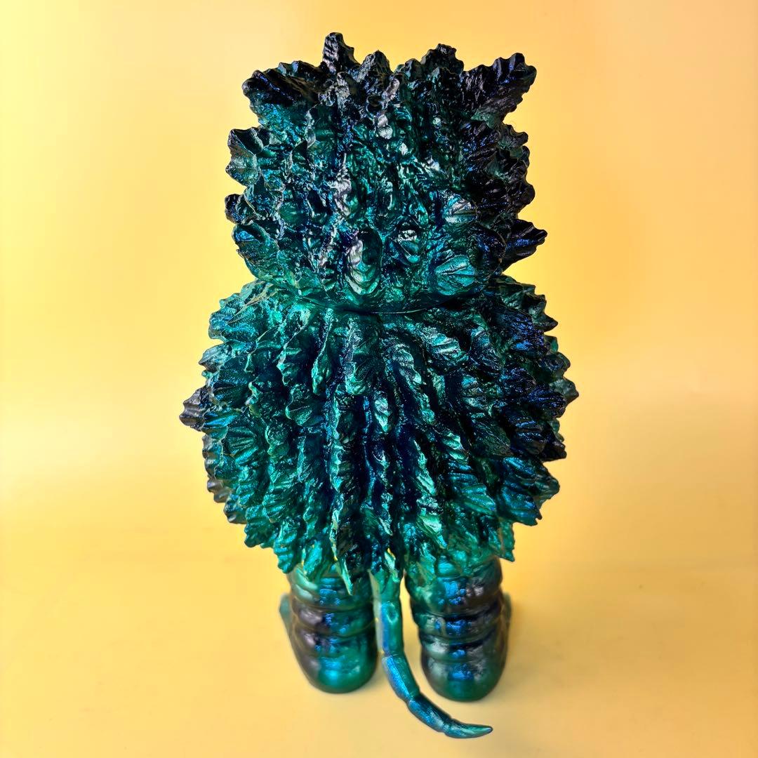 マルサン 450 ピグモン 1期Ver 後藤彩色所 カスタム - メルカリ