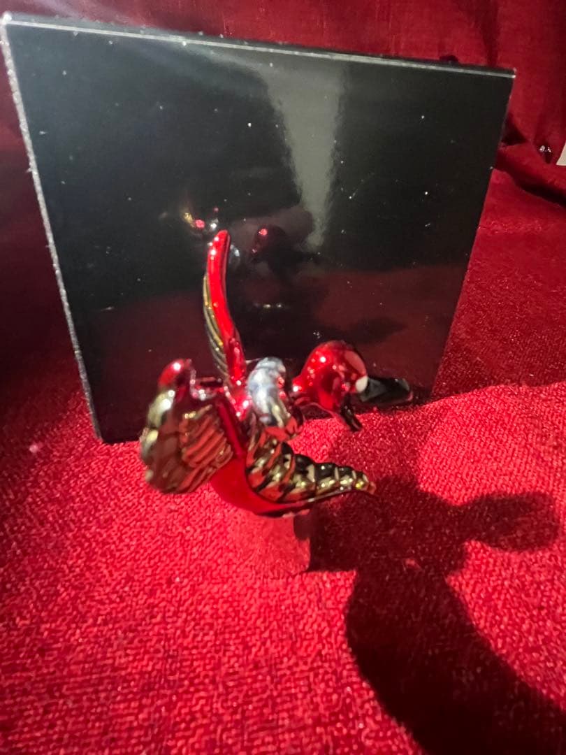 ドラゴンクエスト メタリックモンスターズ リペイント 魔天将ラルファ