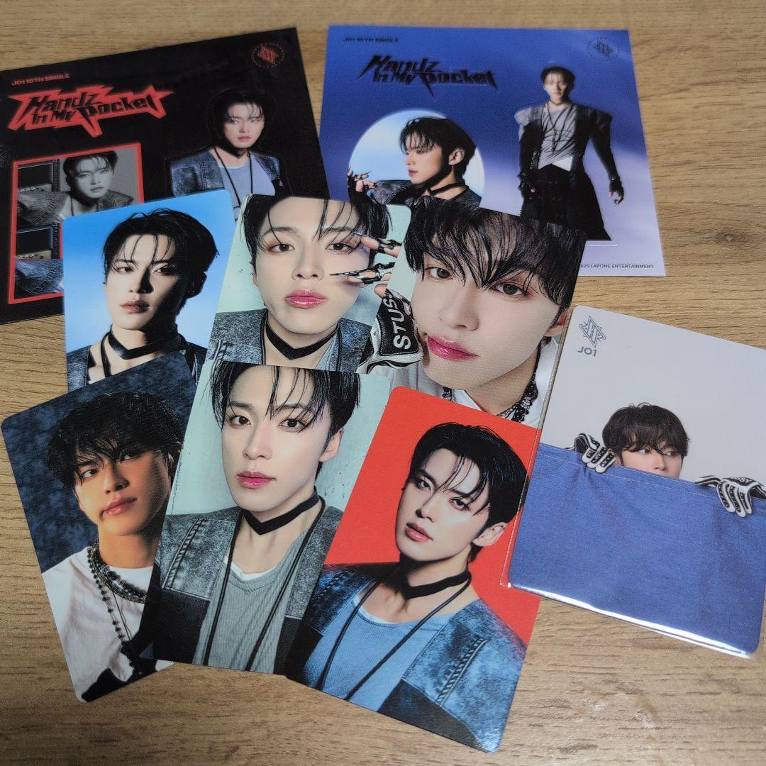 トレカコンプセット　✩様購入予定