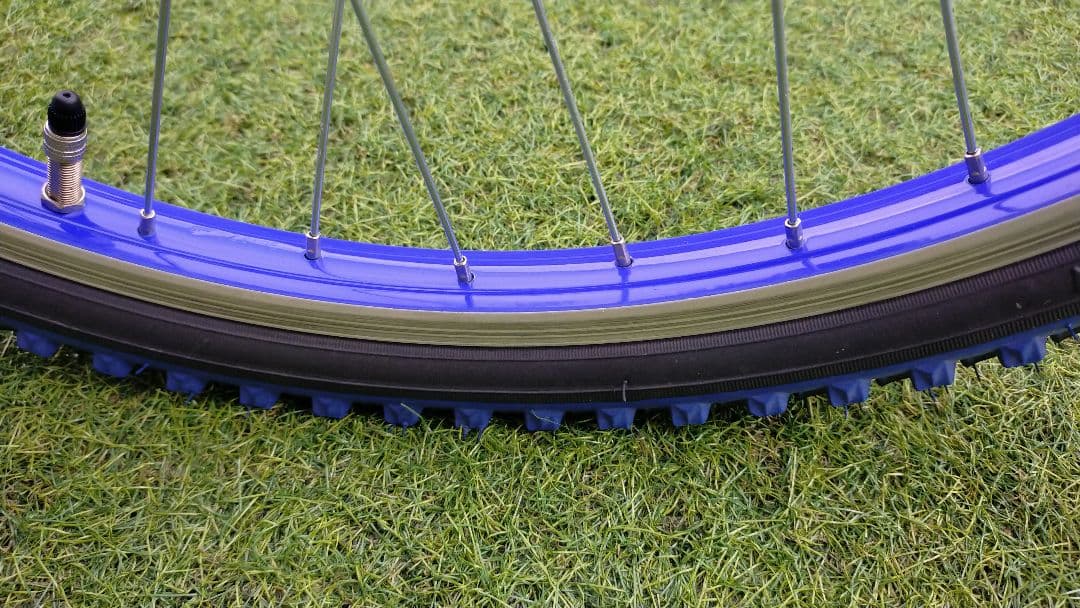 大幅値引《手渡し希望》《超美品》 キッズ自転車 24インチ