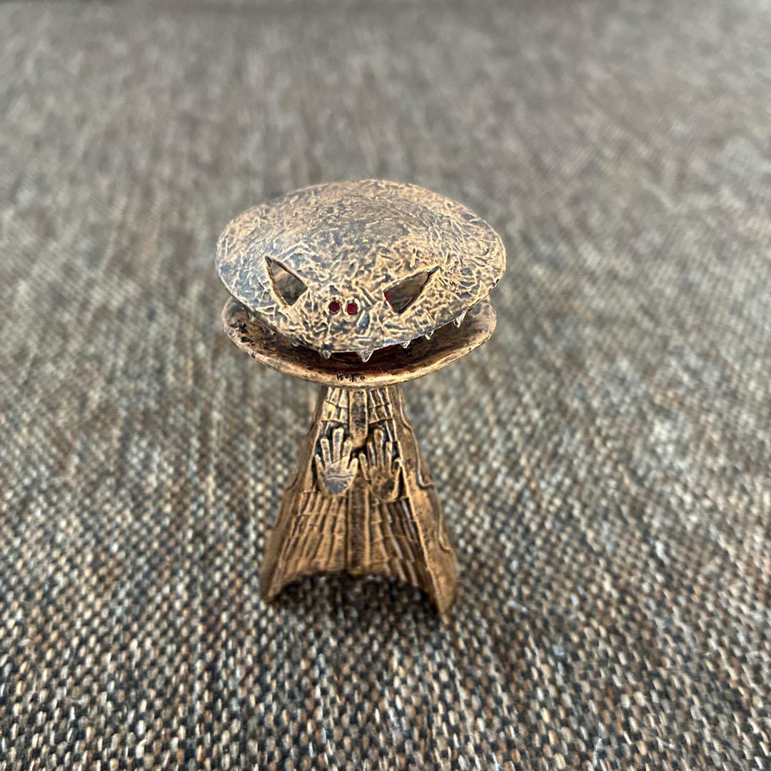 海洋堂 岡本太郎アートピースコレクション第2集 - メルカリ