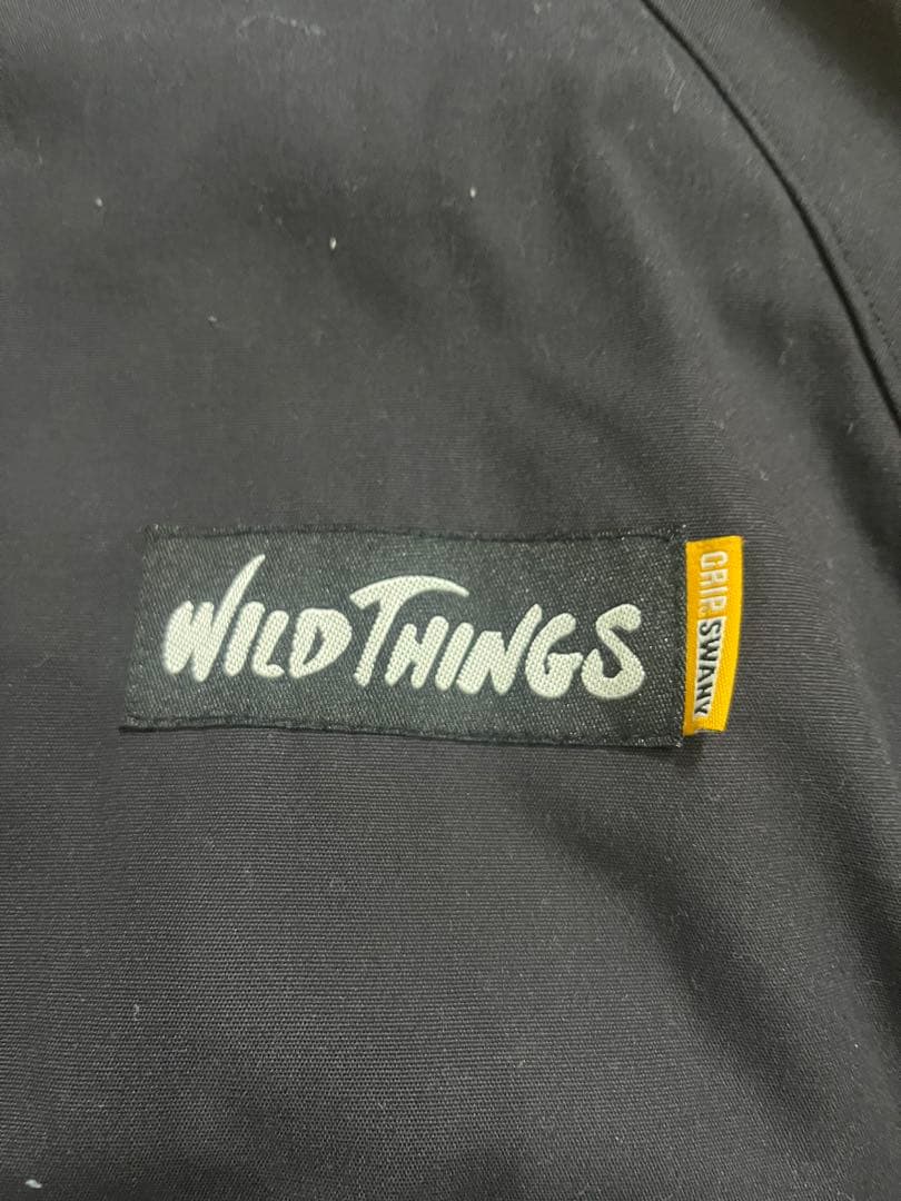 gripswany セット販売　ワイルドシングス