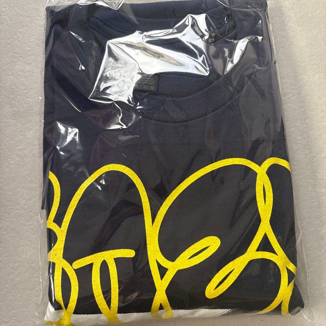 ひ*ん様 Tuk-Tuk L/S Tee ロンT EAZYツアー限定