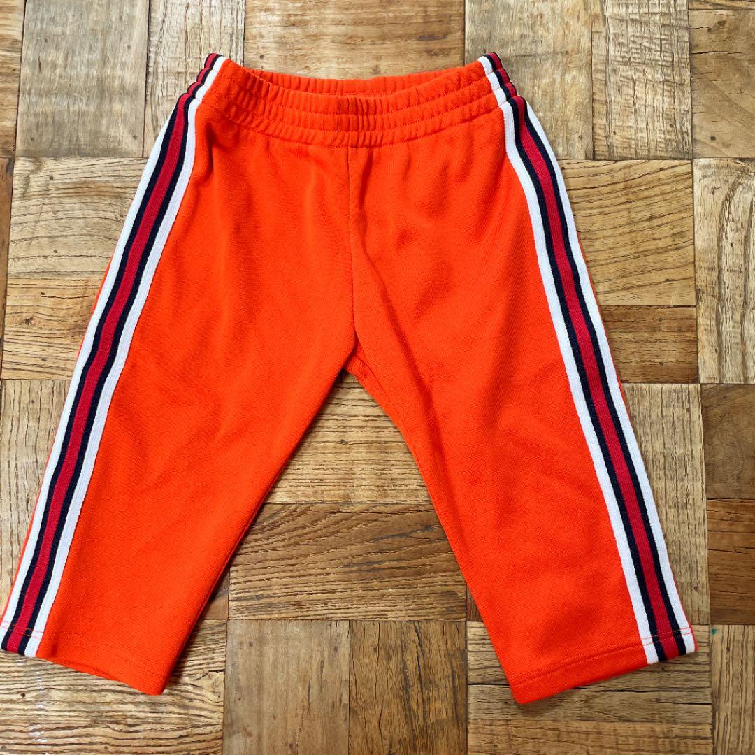 GUCCI グッチ キッズ ジャージ セットアップ