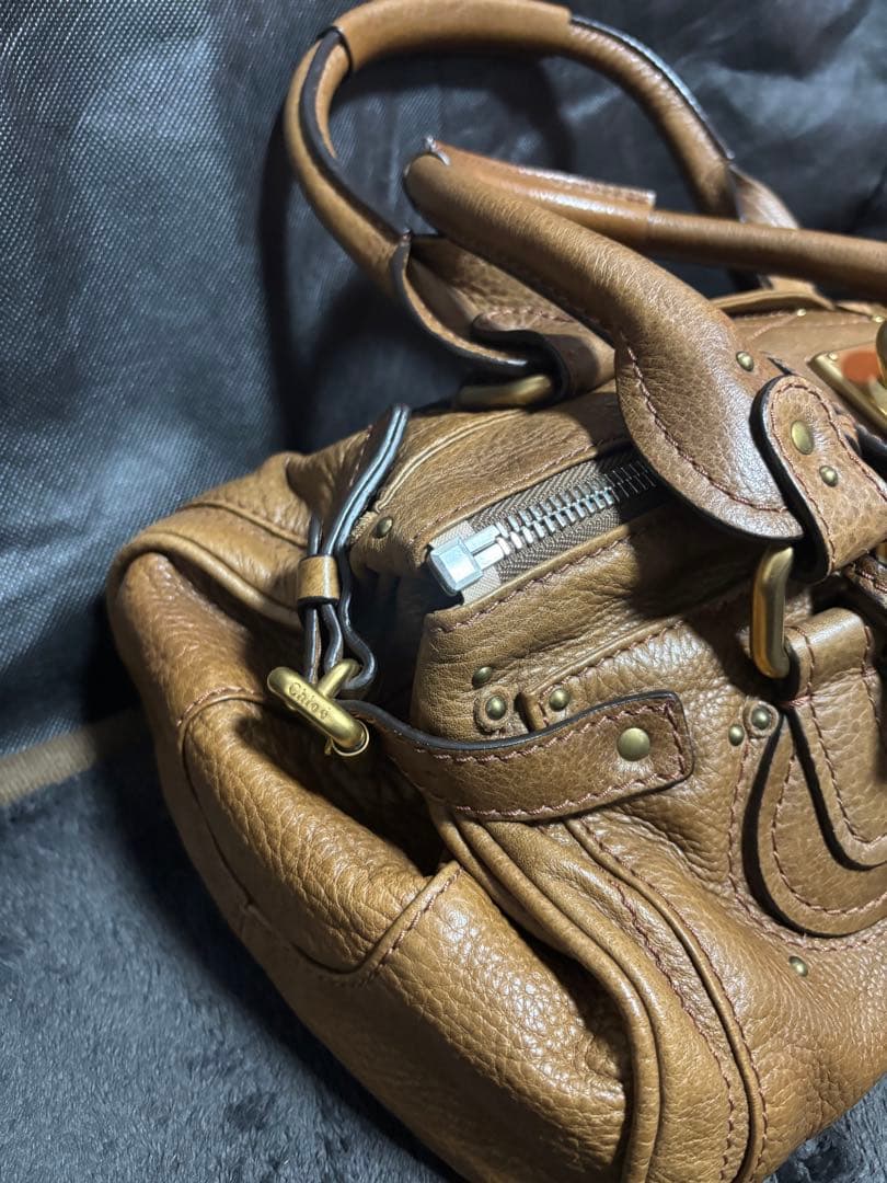 Chloe クロエ パディントン