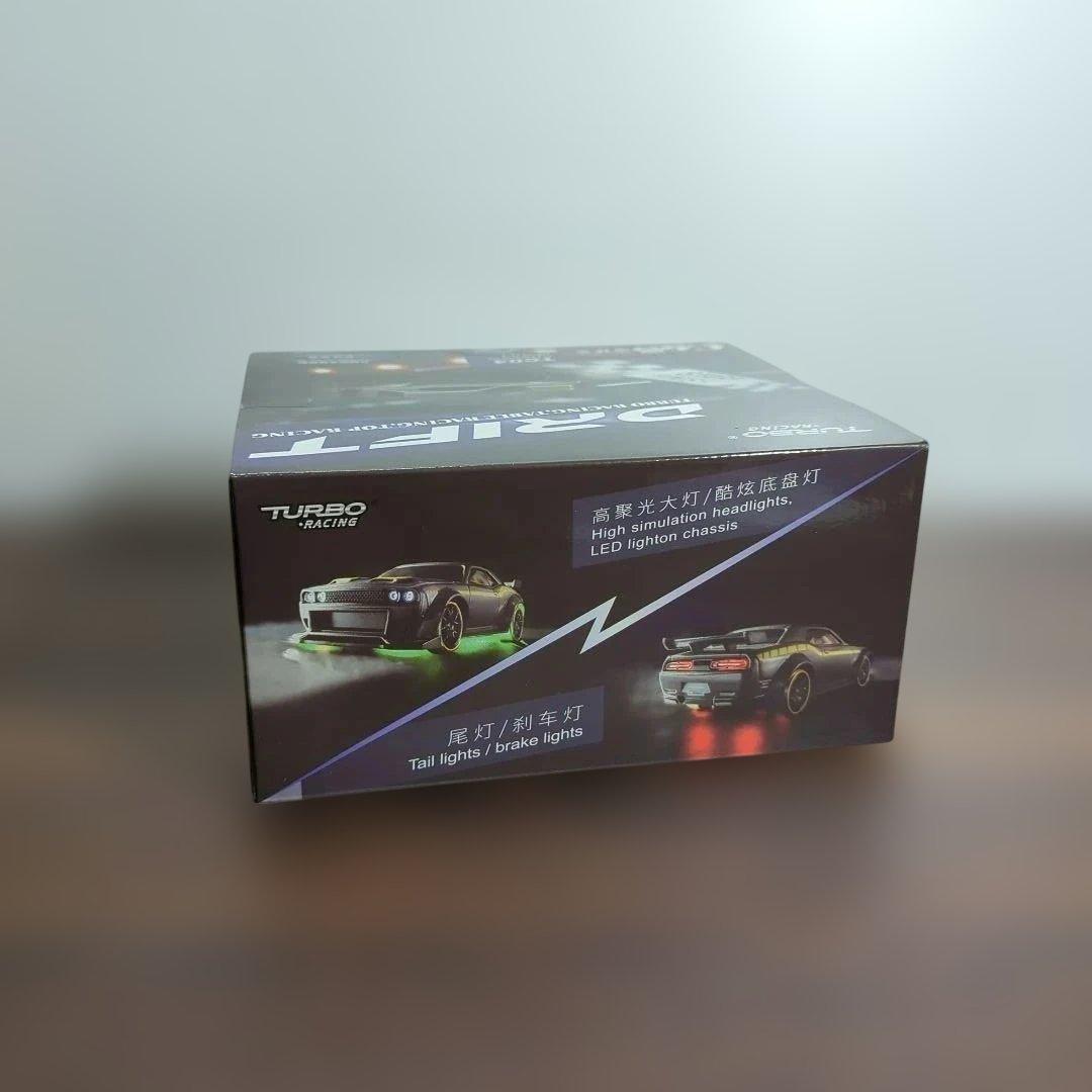 新品 Turbo Racing ターボレーシング C65
