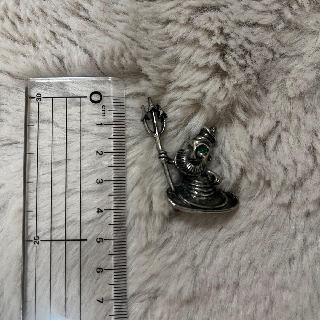 未使用級✨ルネ クリスタルフラワーブローチ パール ビジュー パール