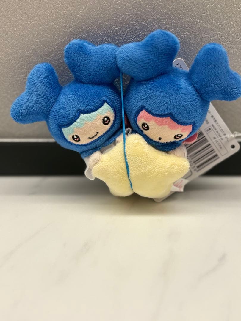 【限定値下げ中】TWICE LOVERYS サンリオセミコンプリートgigo8種