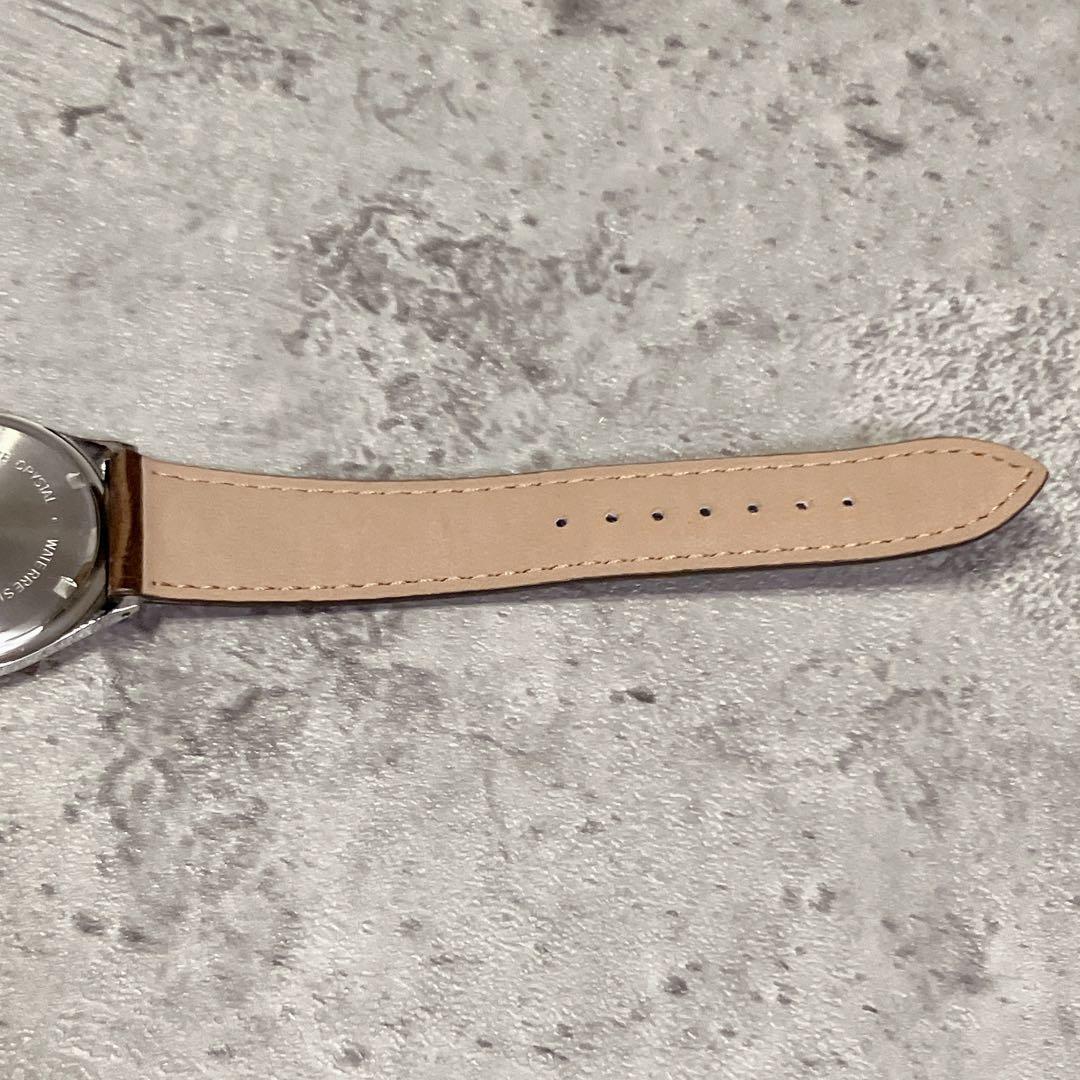 美品 TISSOT PRX ティソ ムーンフェイズ トリプルカレンダー 腕時計