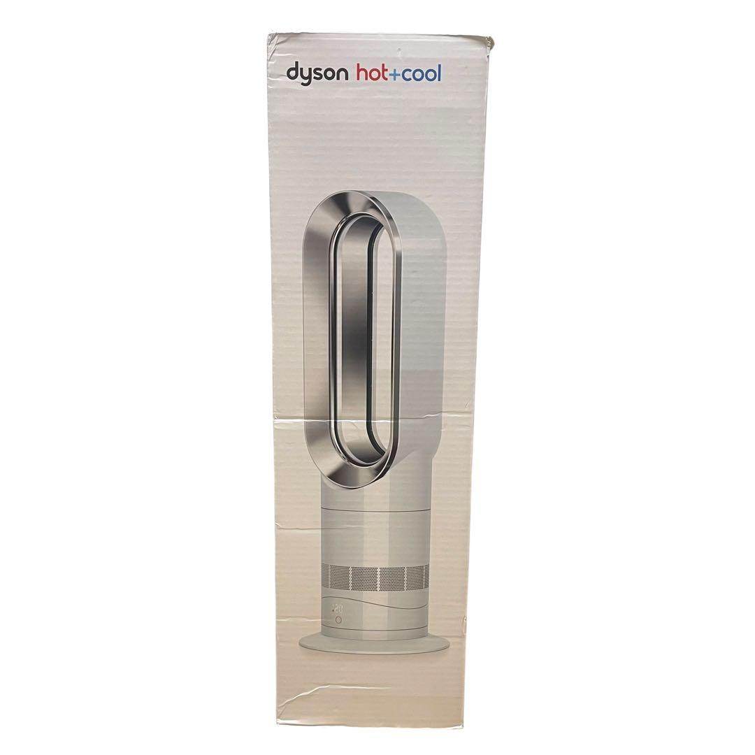 ✨ほぼ新品✨ Dyson Hot + Cool AM09 2025年製