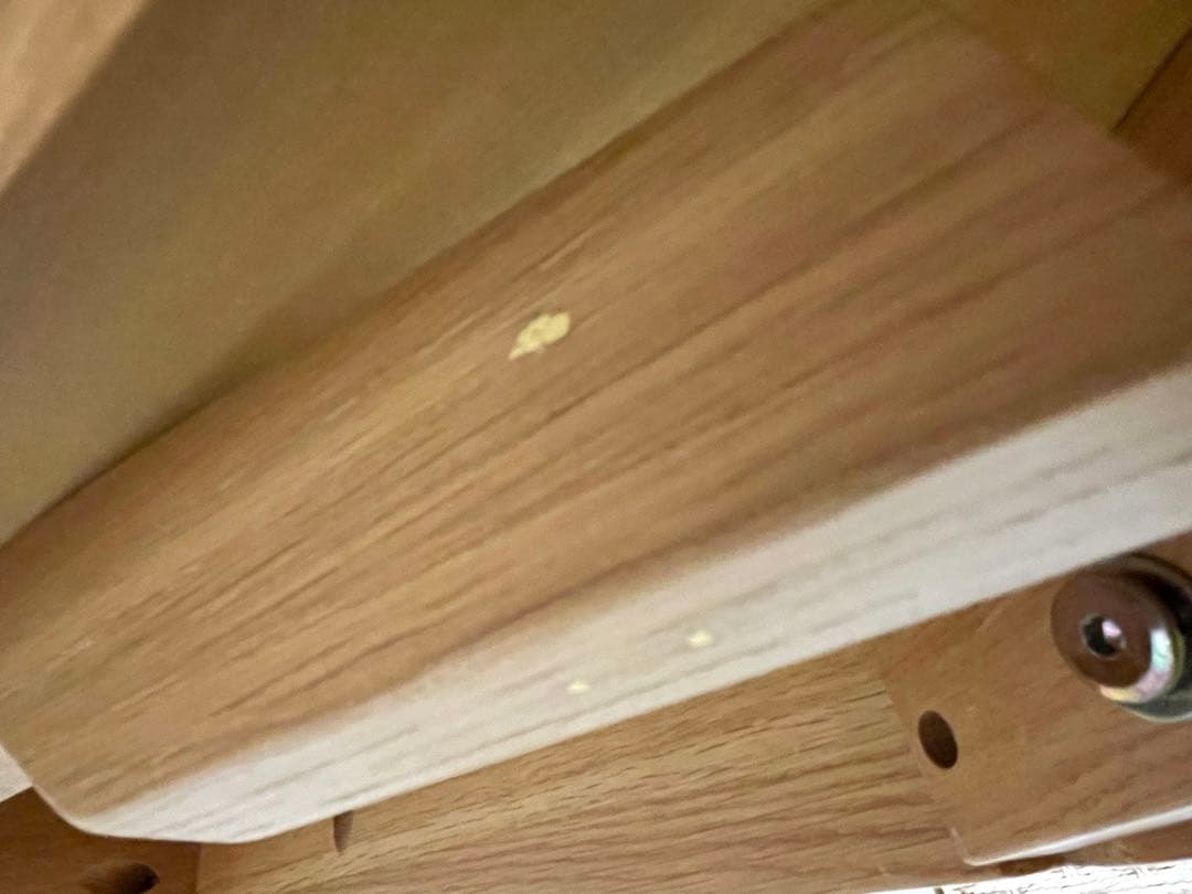 unico ダイニングテーブル trito extension