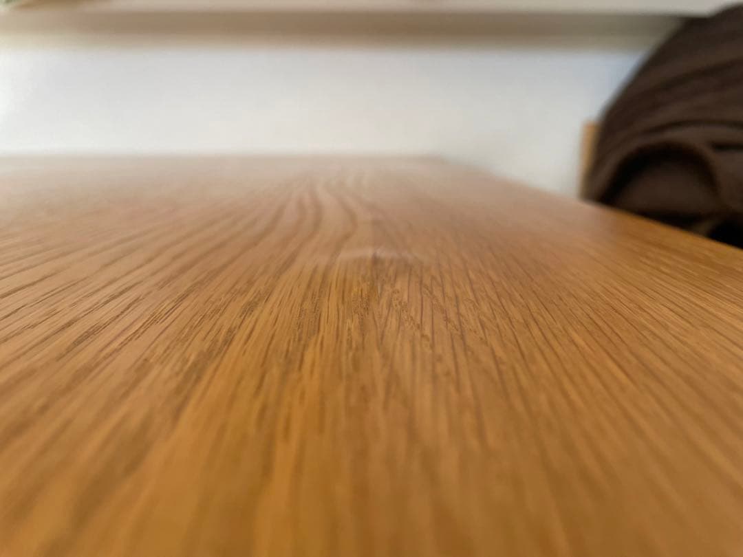 unico ダイニングテーブル trito extension