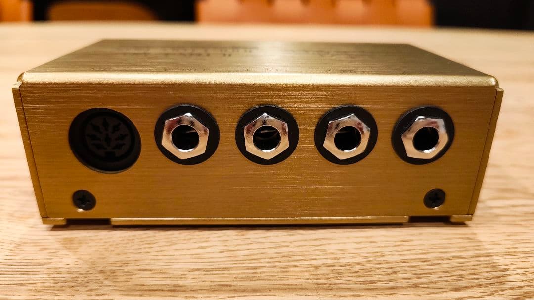 Studio Daydream JCTBx4/MD ジャンクションボックス