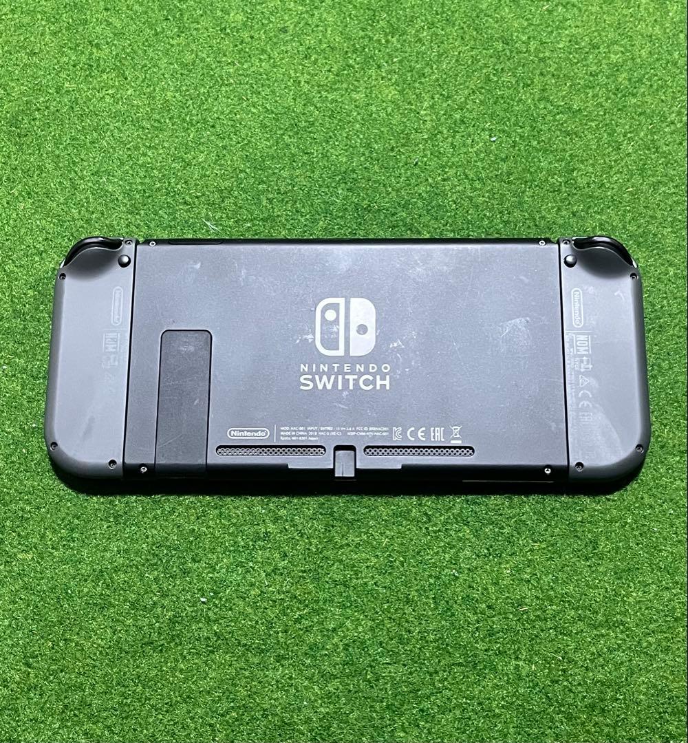 ren　Nintendo Switch HAC-001