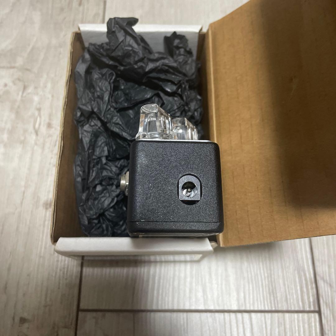 Xotic SL Drive オーバードライブペダル