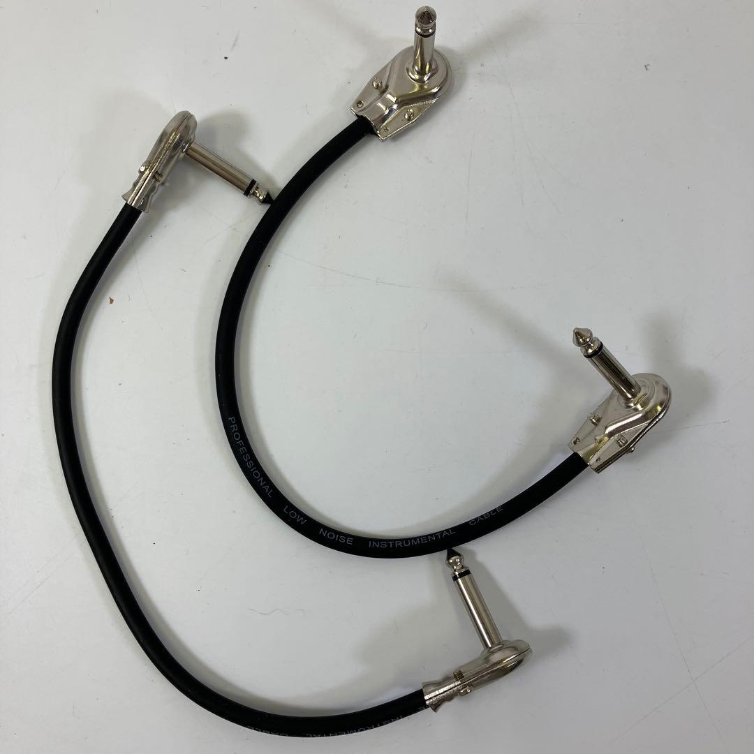 【未開封あり】NEEWER パッチケーブル 15本セット 楽器機材