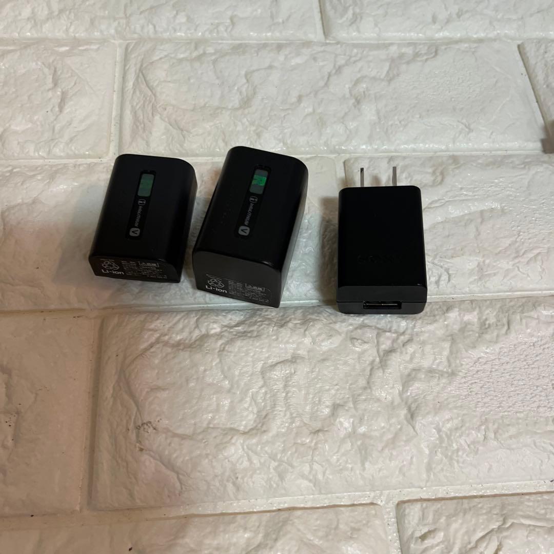 SONY HDR-CX480 HDビデオカメラ ハンディカム ボルドーブラウン