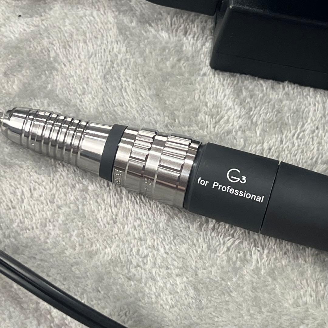 【お値下げ中！】保証期間内　ウラワURAWA G3 ネイルマシーン　浦和工業