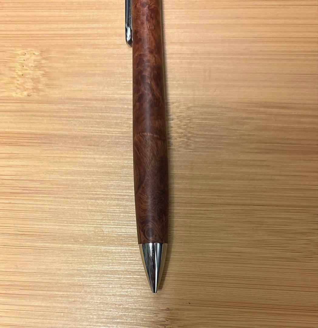 妖*ま様 工房楔 花梨 こぶ杢