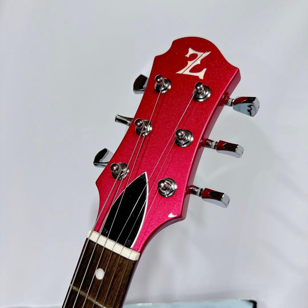 極美品！ZEMAITIS ( ゼマイティス ) Z24 PINK ピンク - メルカリ 極美