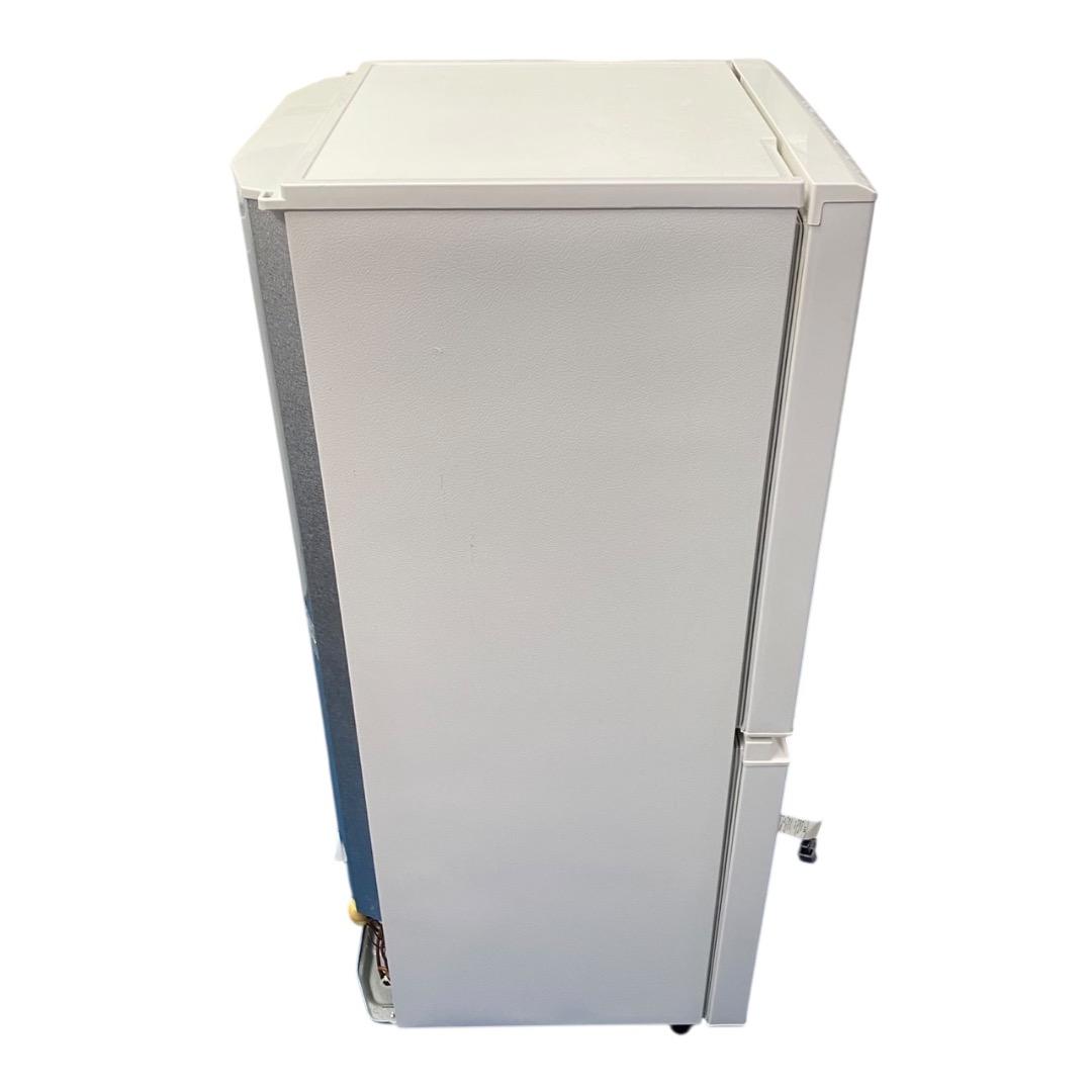 れんらん 冷蔵庫 無印良品MJ-R13A 126L SES269羽 動作品