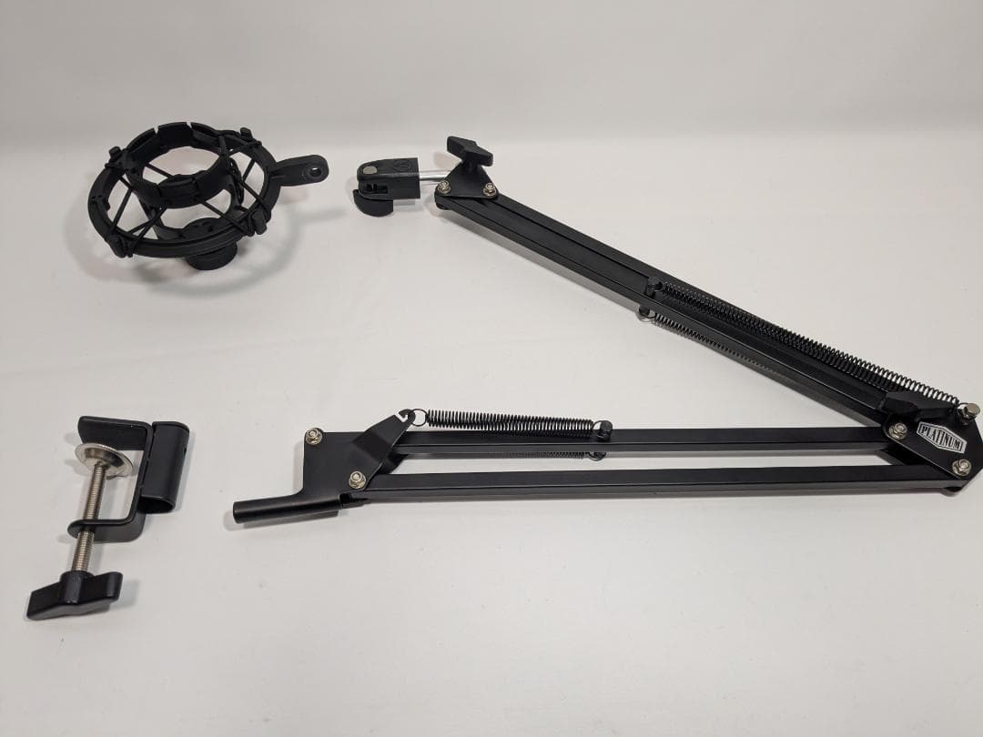 audio-technica AT4040 コンデンサーマイクセット