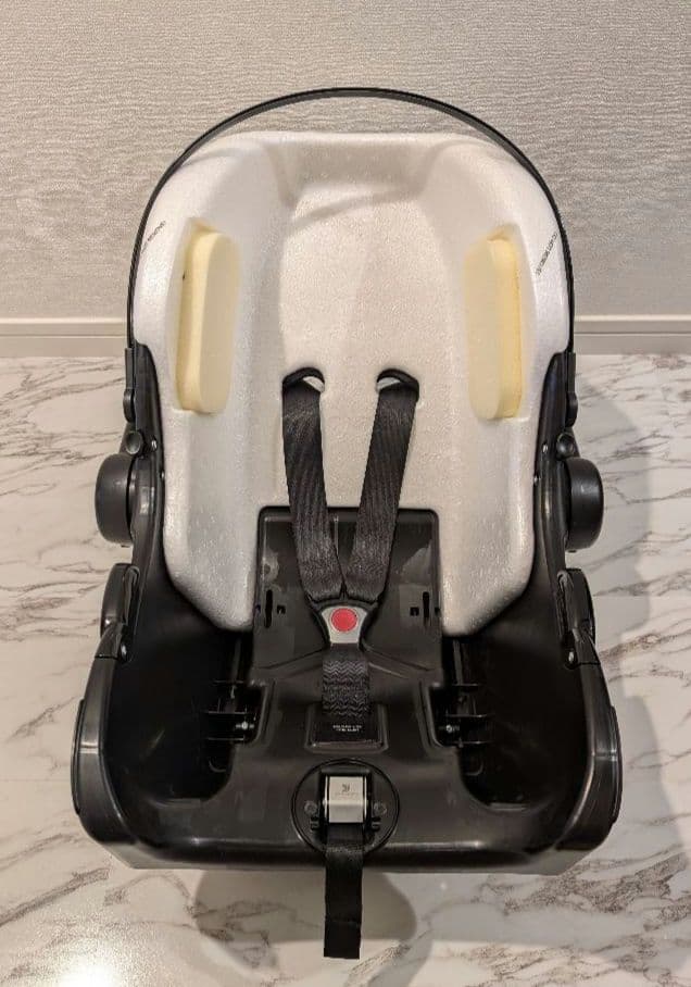 Joie アイスナグ アイベース セット