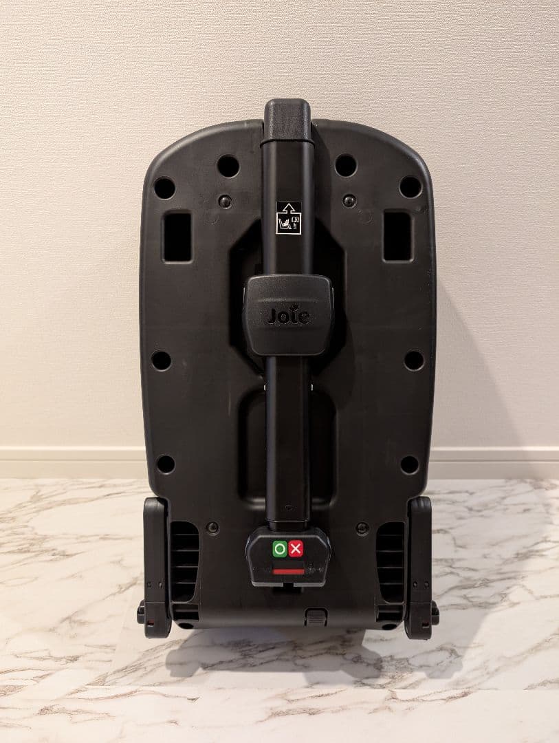 Joie アイスナグ アイベース セット