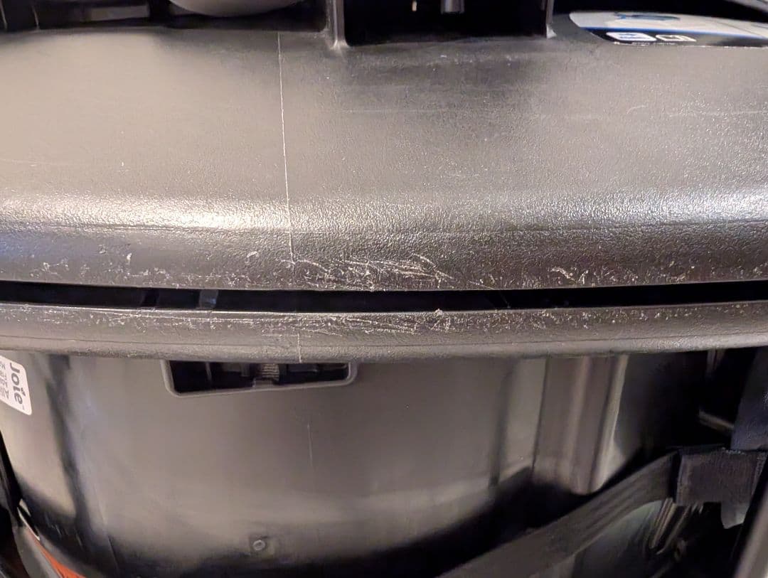 Joie アイスナグ アイベース セット