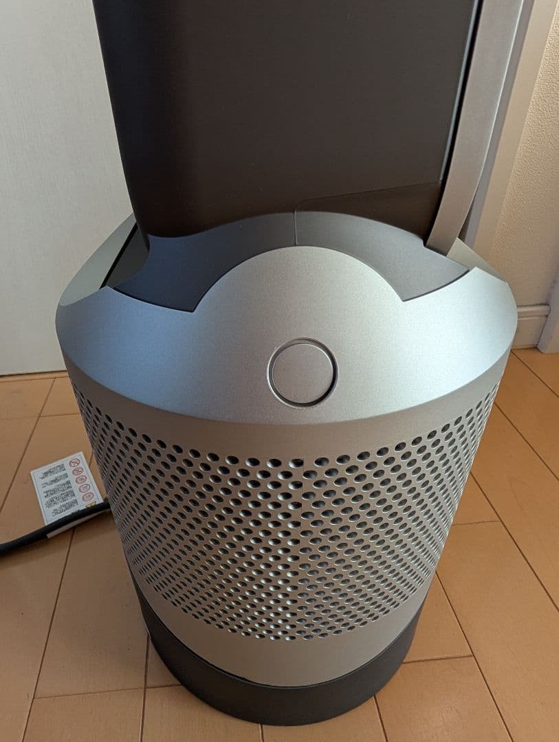 ダイソン Pure Hot+Cool Link HP03 2024年製