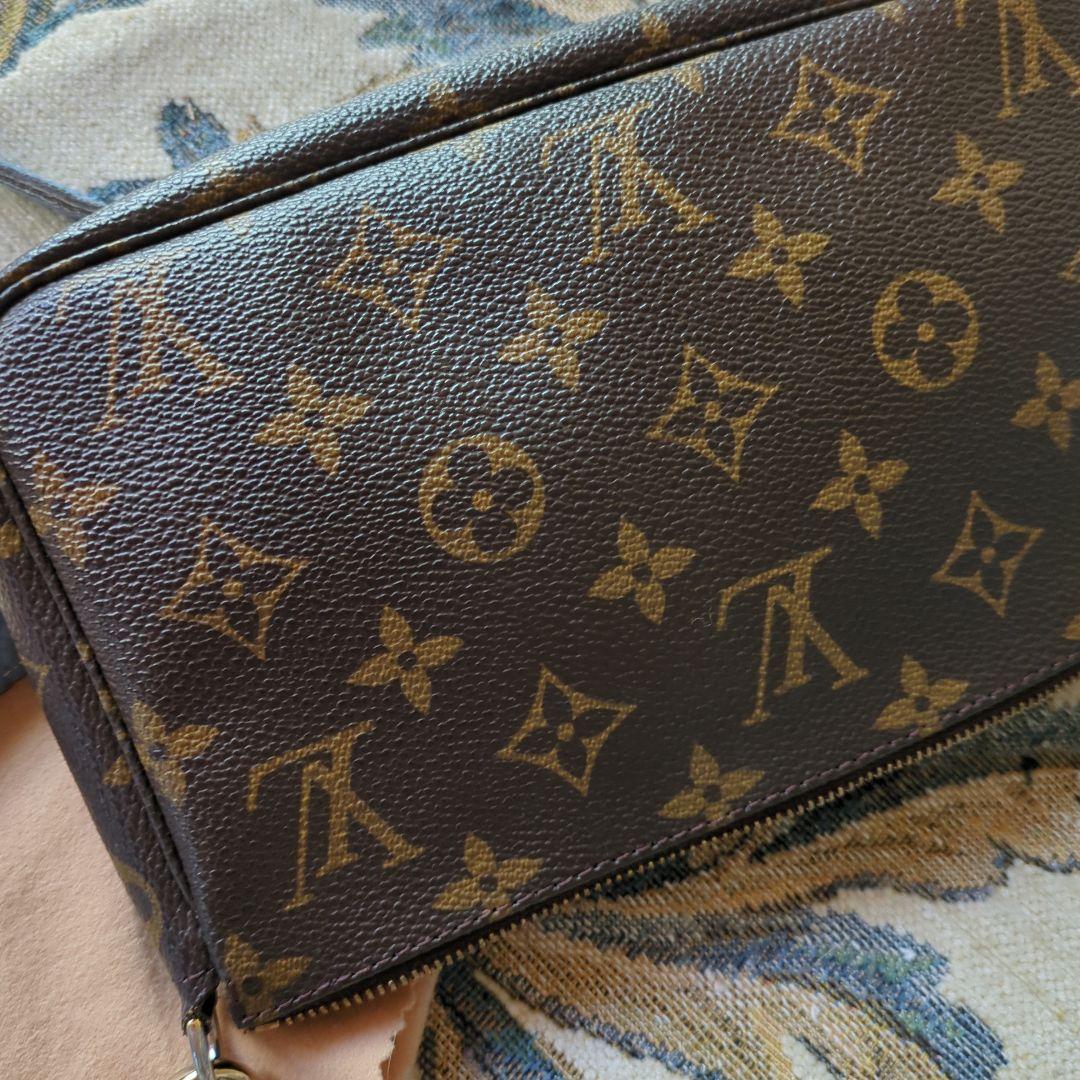 ルイヴィトン　アクセソワール