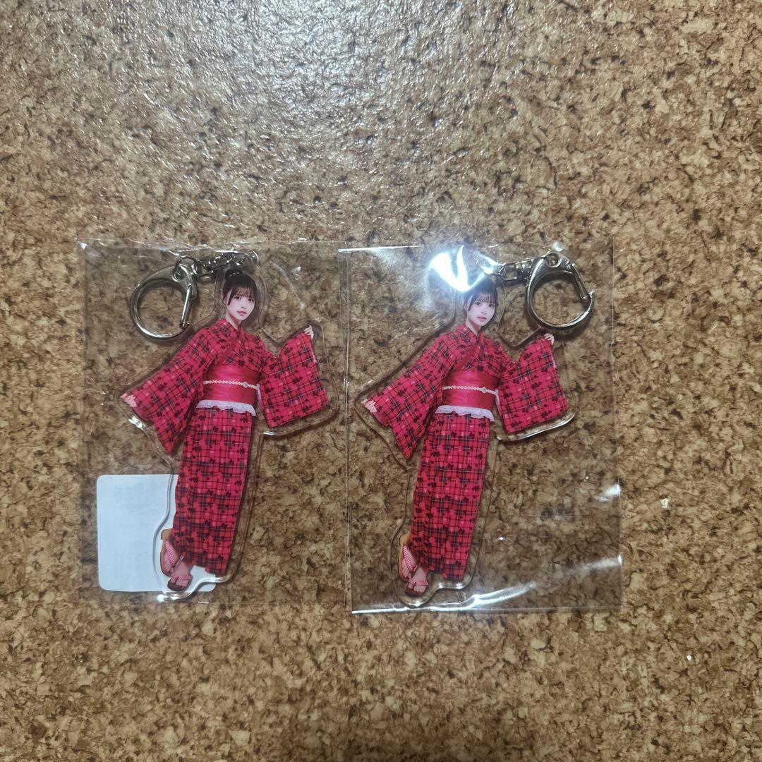 心花りり iLife オンラインくじ