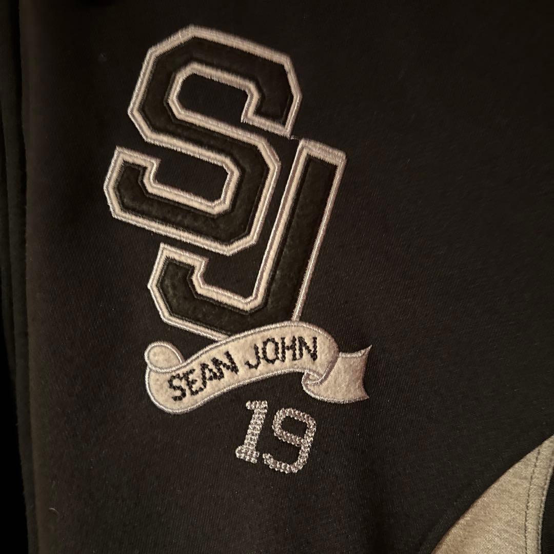 SEAN JOHN 2xl セットアップ