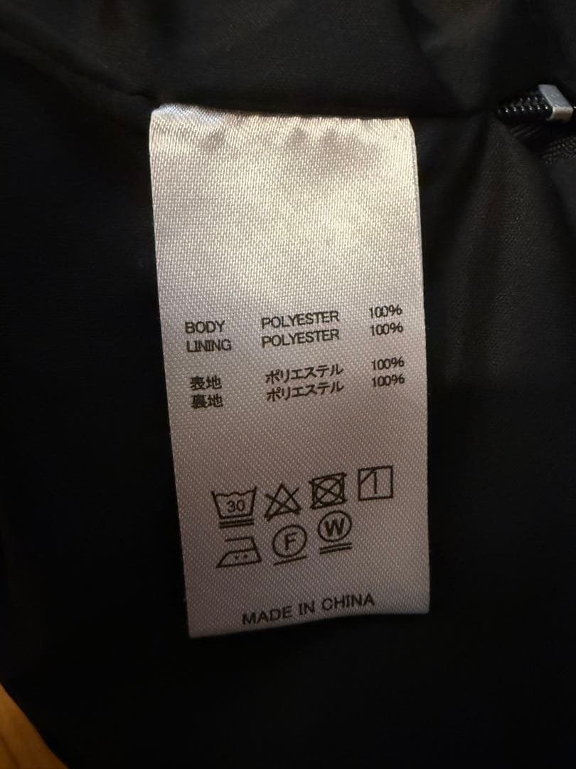 New Era ゴルフ ブラック プリーツスカート Women’s M