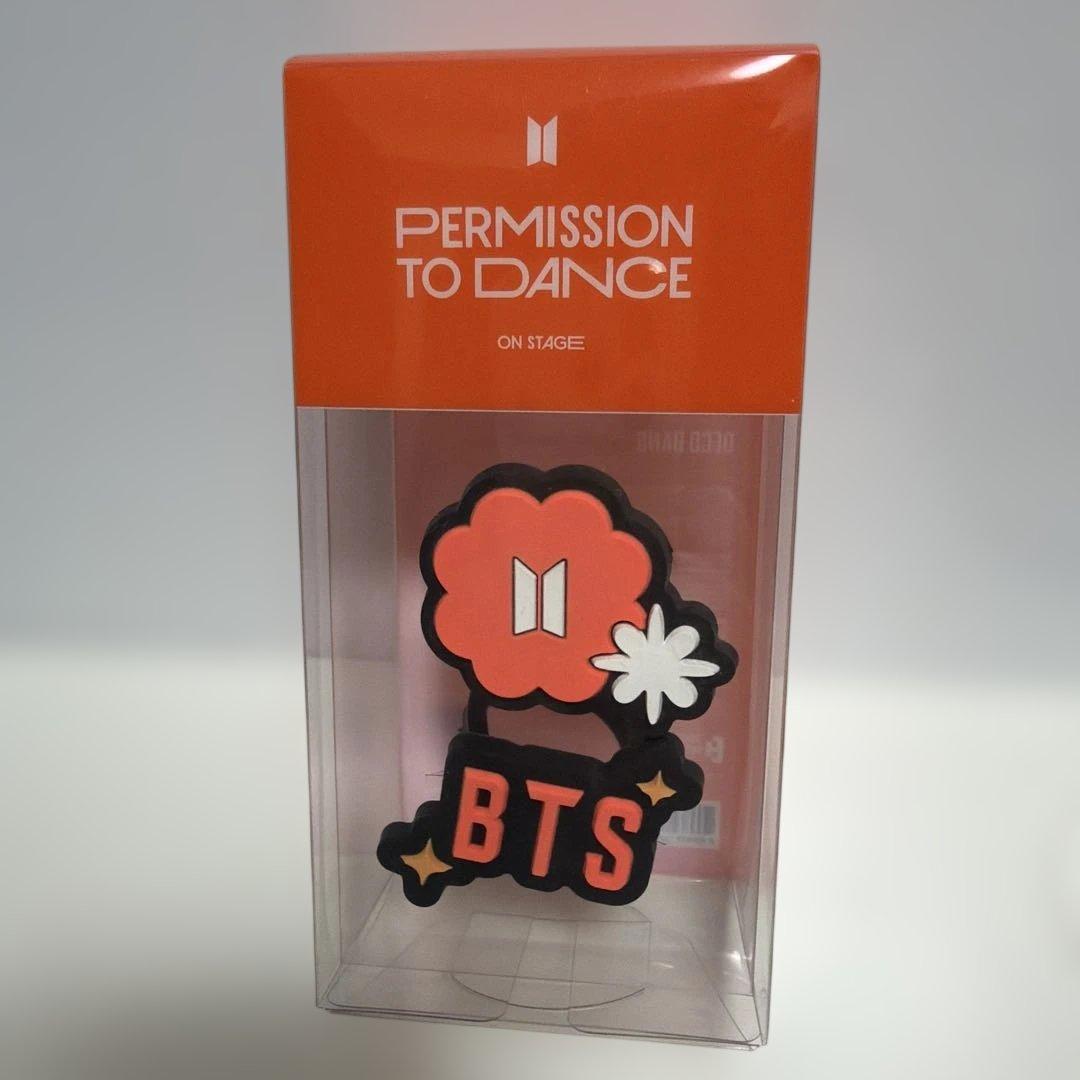 美品】BTS 公式 アミボム SE おまけ付き - メルカリ