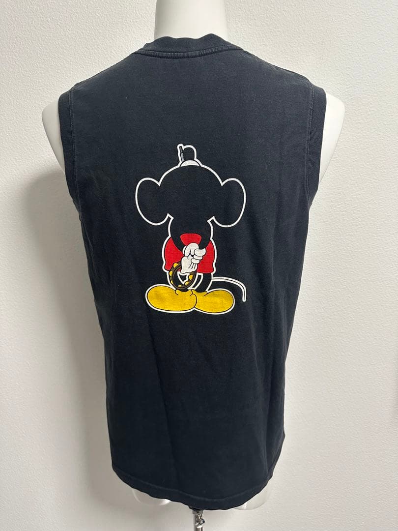 NUMBER(N)INEナンバーナイン ミッキー オアシス リアム・ギャラガー