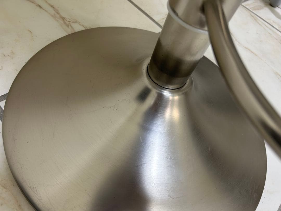 【値下げ】Torup バースツール（BoConcept）