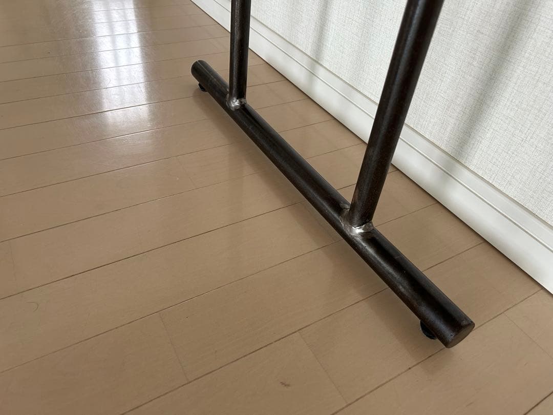 ★値下げしました★ ニコアンド　リビングダイニングテーブル【幅130cm】