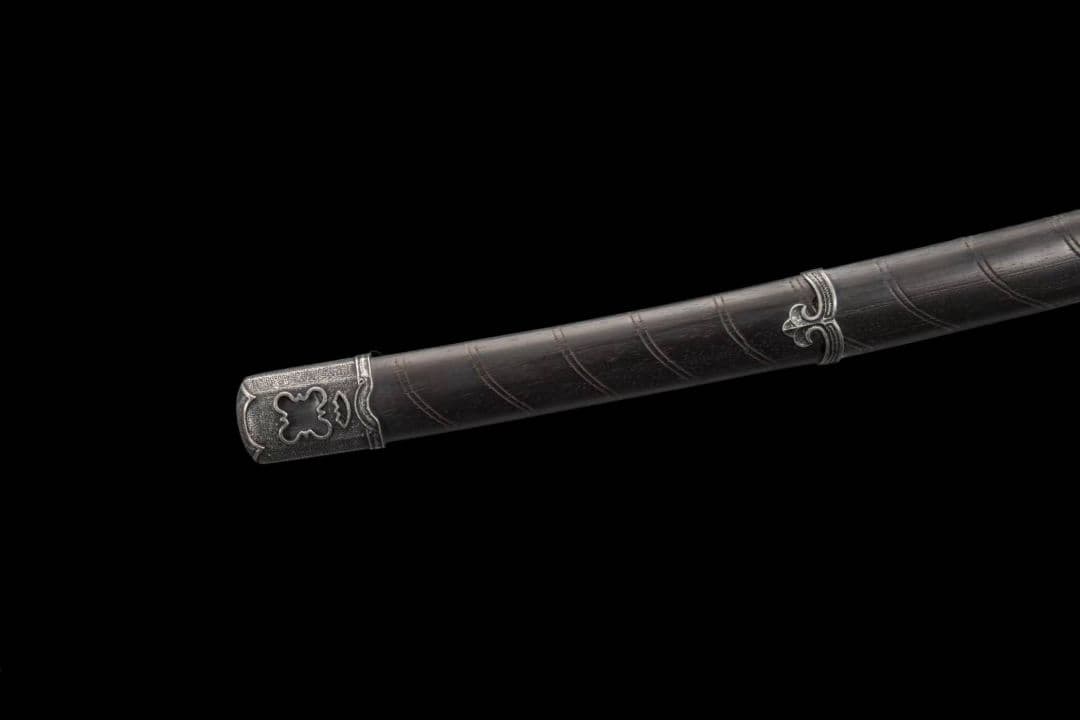 不死斬り 古兵器 武具 刀装具 日本刀 高級 鑑賞用 武蔵 模造刀·模擬刀