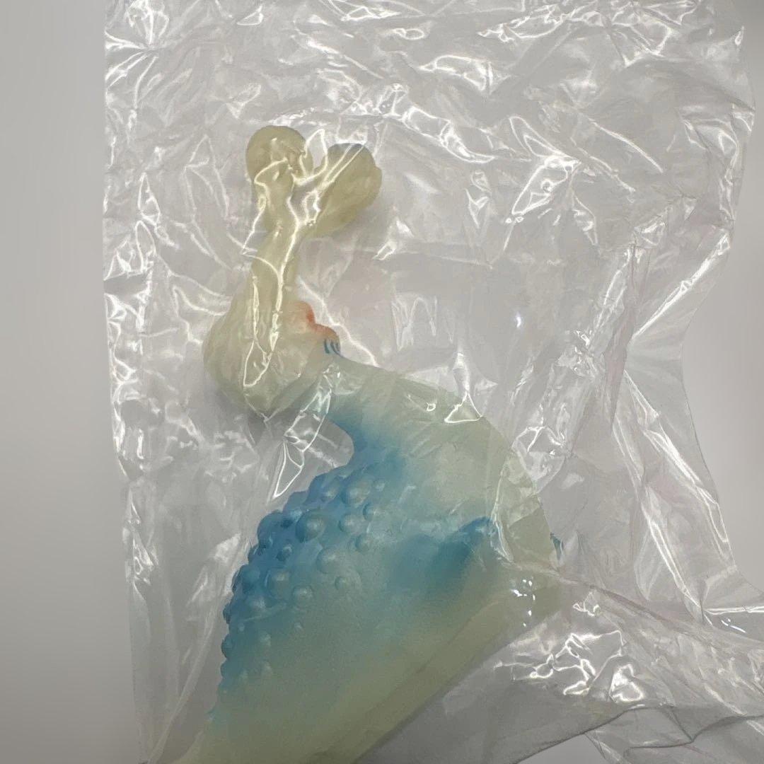 真ブルマァク魂の怪獣シリーズ 怪獣 5点セット