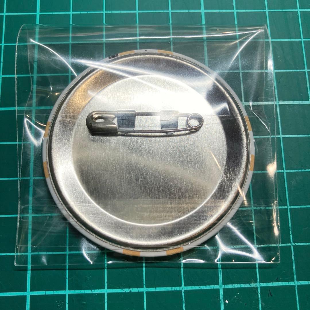 Axis powers ヘタリア キャラバッジコレクション Vol.2 イギリス