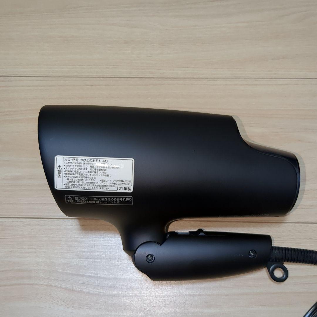 【最終値下げ】Panasonic EH-NA0G ナノケア ディープネイビー⑭