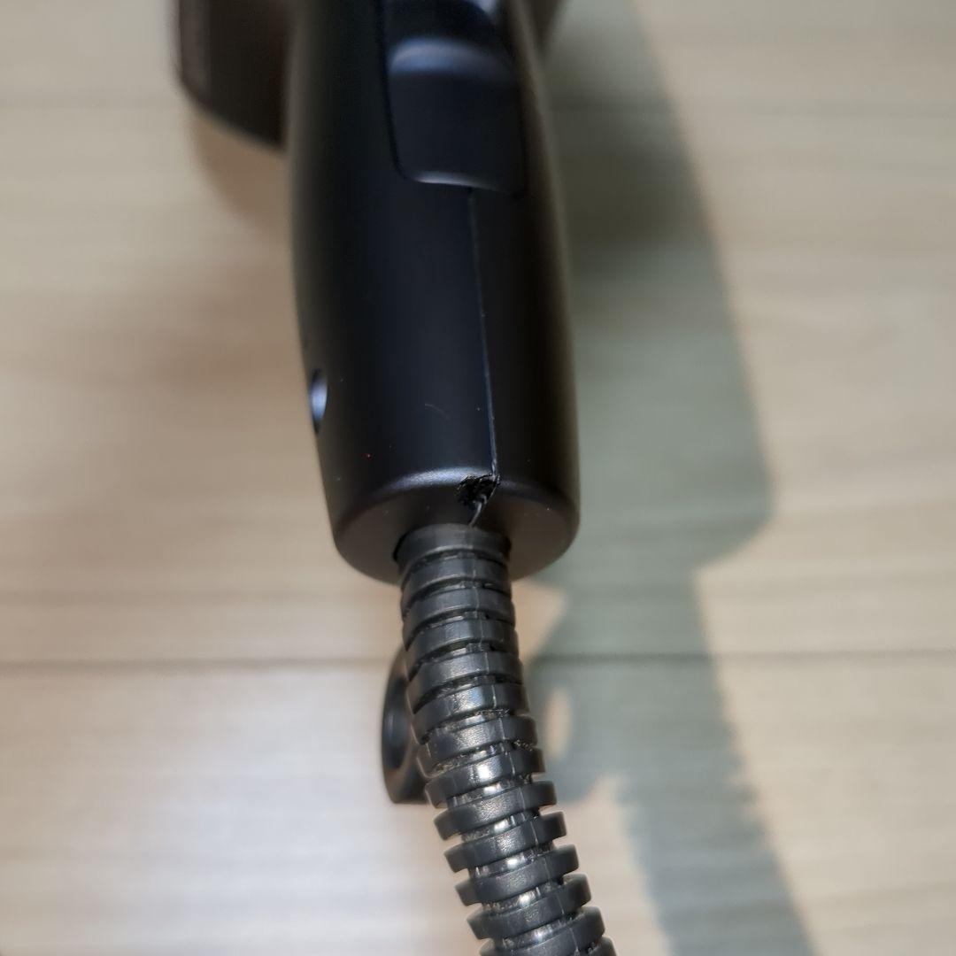 【最終値下げ】Panasonic EH-NA0G ナノケア ディープネイビー⑭