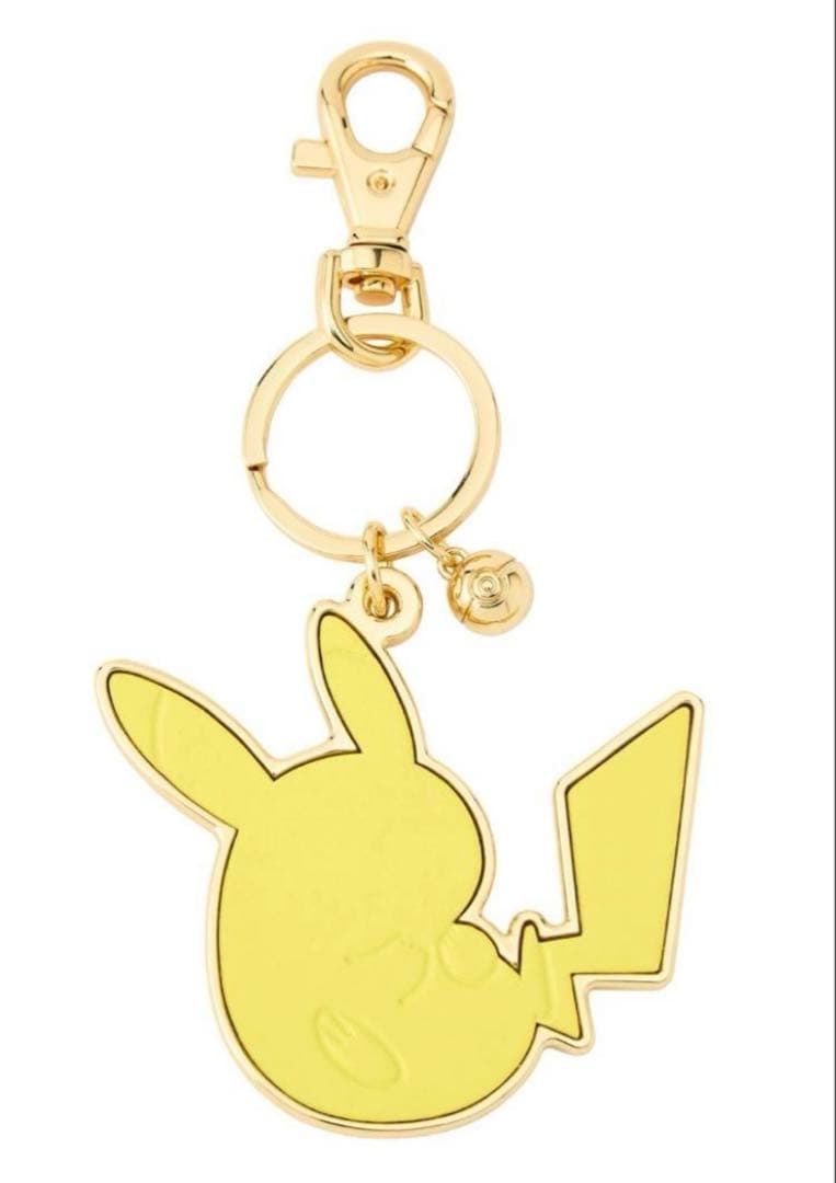 新品未使用　【完売品】ピカチュウ　本革5点セット