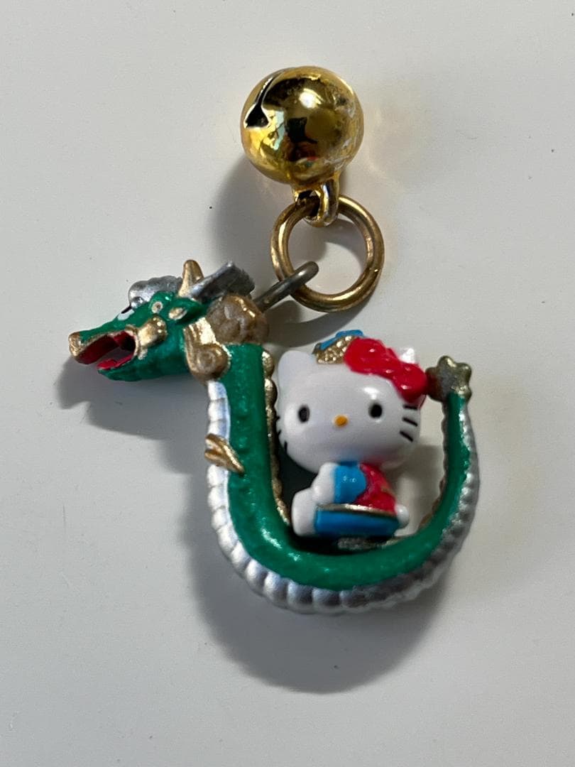 【キティちゃん】根付／キーホルダー♡おまとめ15個セット！