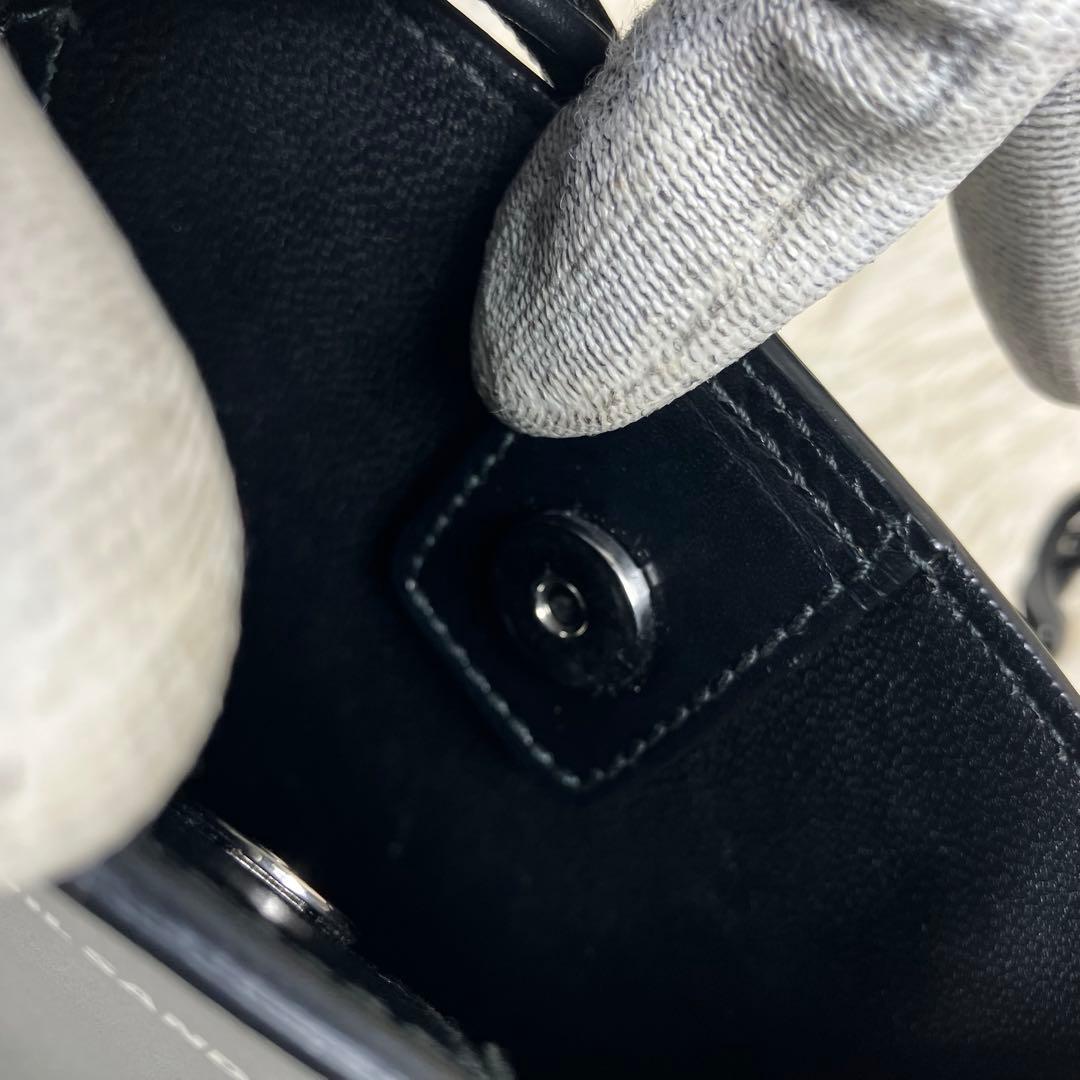 【極美品】 JIL SANDER TANGLE SM タングル スモール