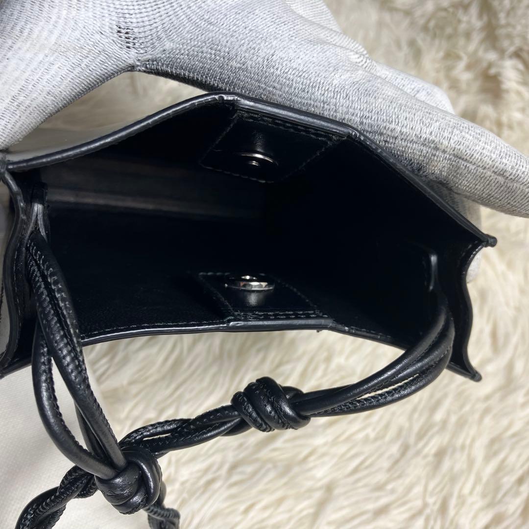 【極美品】 JIL SANDER TANGLE SM タングル スモール